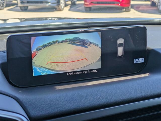 New 2026 MAZDA CX-50 AWD 2.5 S w/ Weather Package image 23