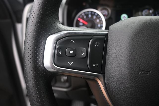 New 2027 RAM 1500 Tradesman AWD/4WD image 19