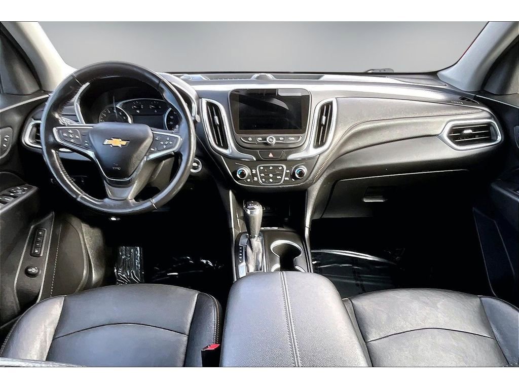 Used 2020 Chevrolet Equinox Premier image 7