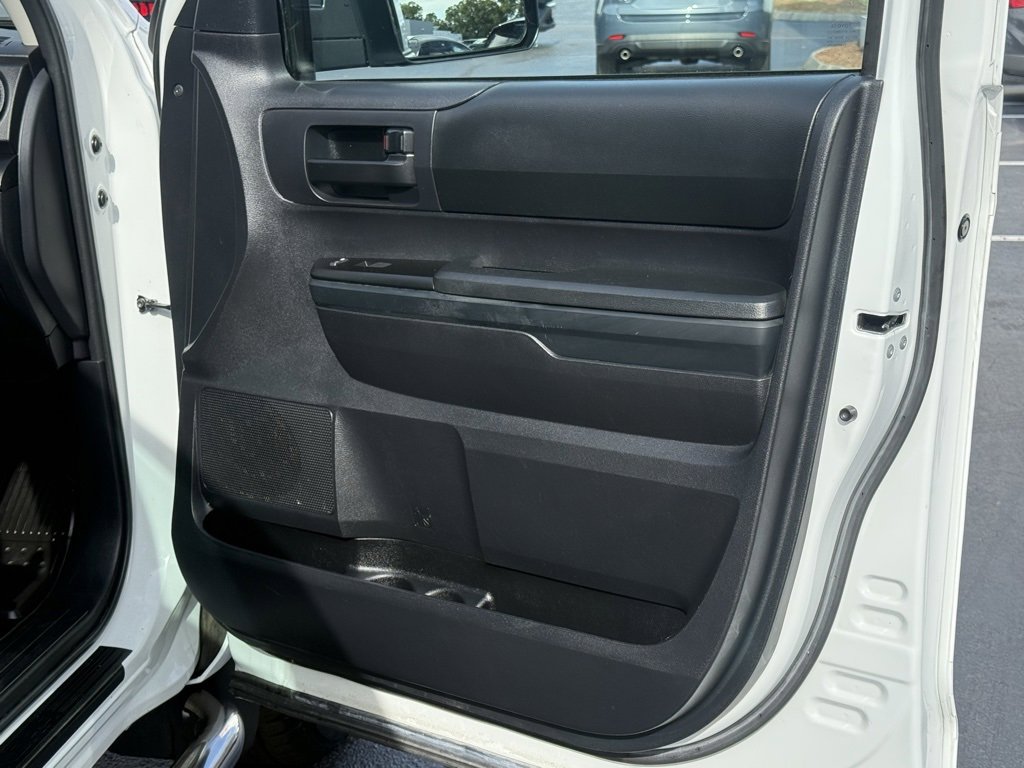 Certified 2018 Toyota Tundra SR image 19