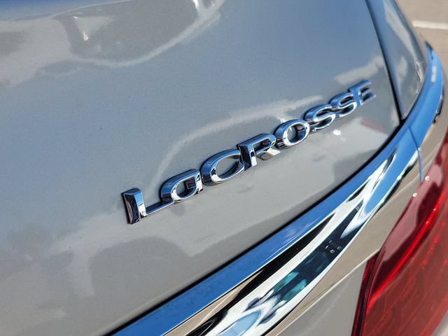 Used 2015 Buick LaCrosse FWD image 9
