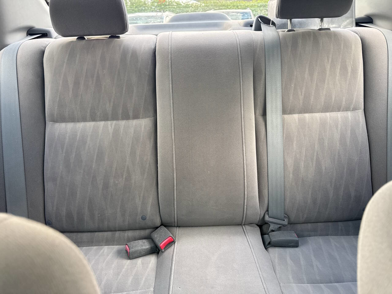 Used 2004 Honda Civic LX image 17