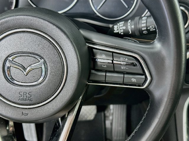 Used 2025 MAZDA CX-90 3.3 Turbo w/ Preferred Package AWD/4WD image 23