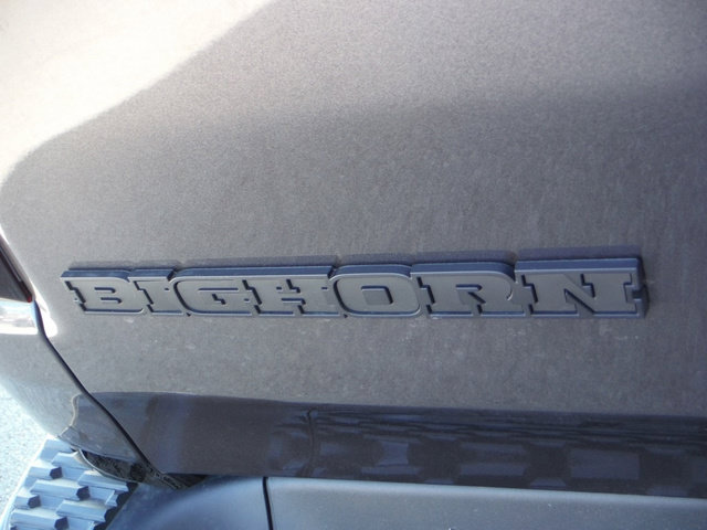 New 2026 RAM 1500 Big Horn AWD/4WD image 16
