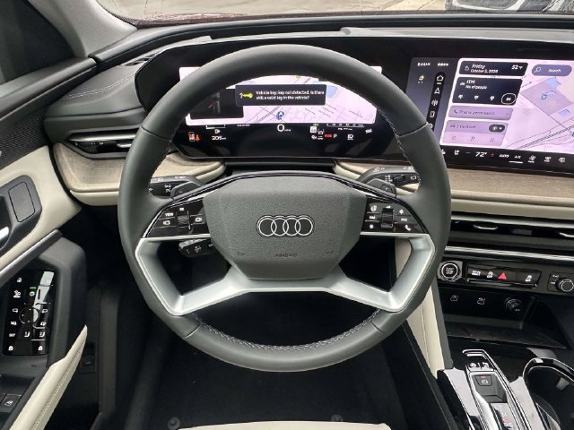 New 2026 Audi Q5 Premium Plus AWD/4WD image 7