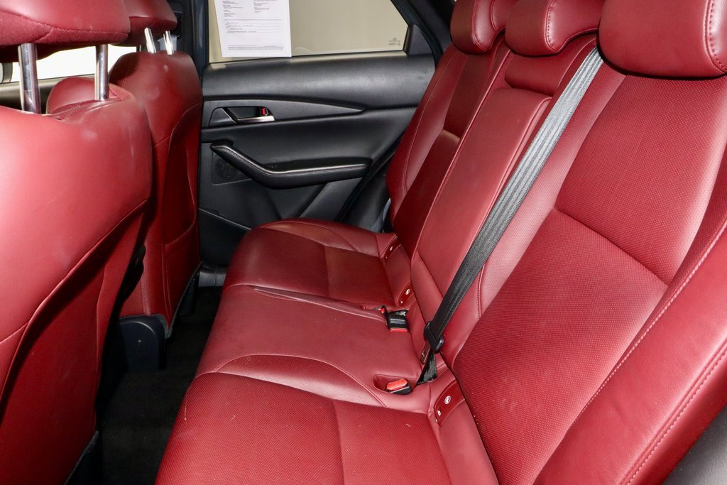 Used 2025 MAZDA CX-30 AWD 2.5 S w/ Preferred Package image 23