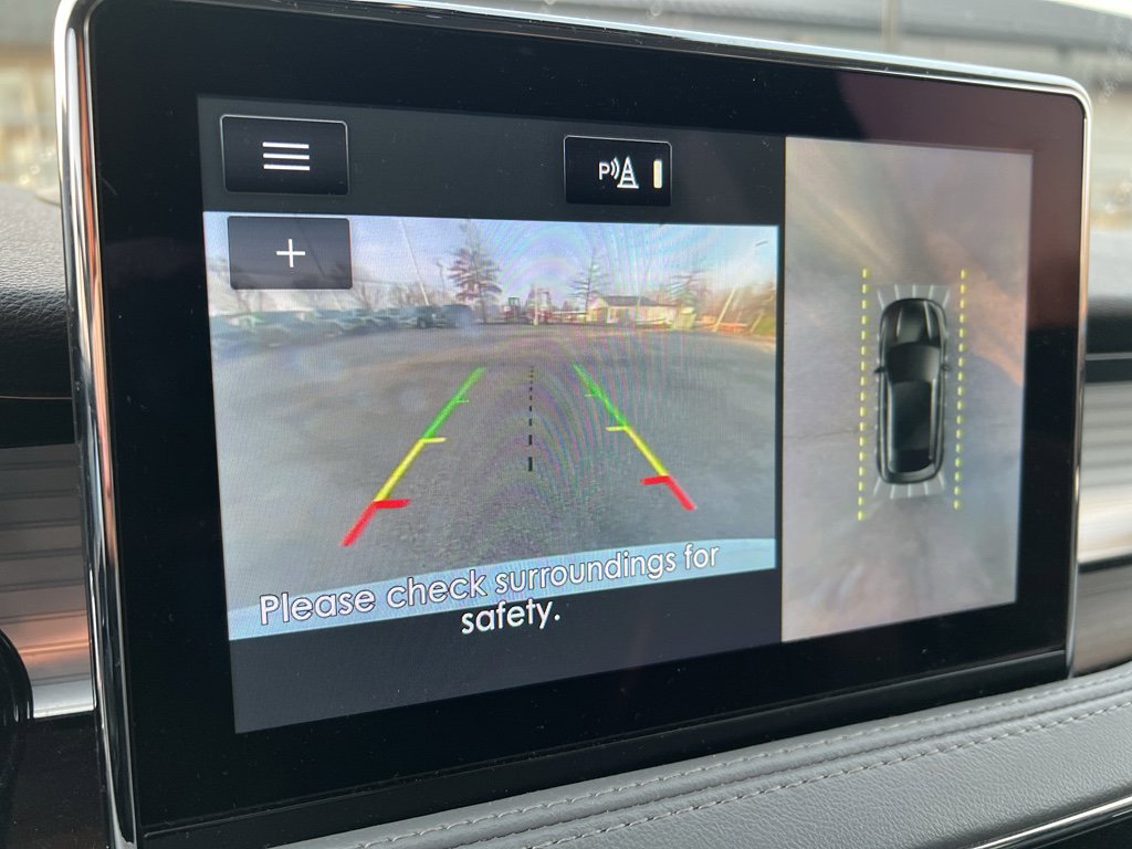 Used 2022 Lincoln Corsair Reserve w/ Equipment Group 201A image 13