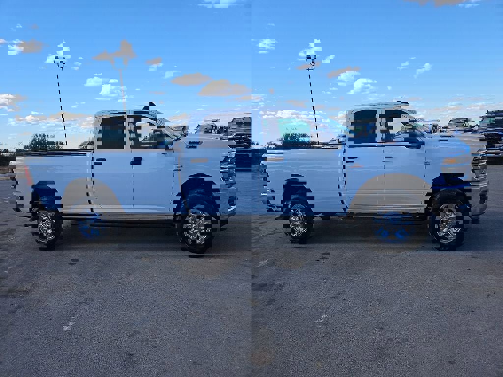 New 2026 RAM 2500 Tradesman image 9