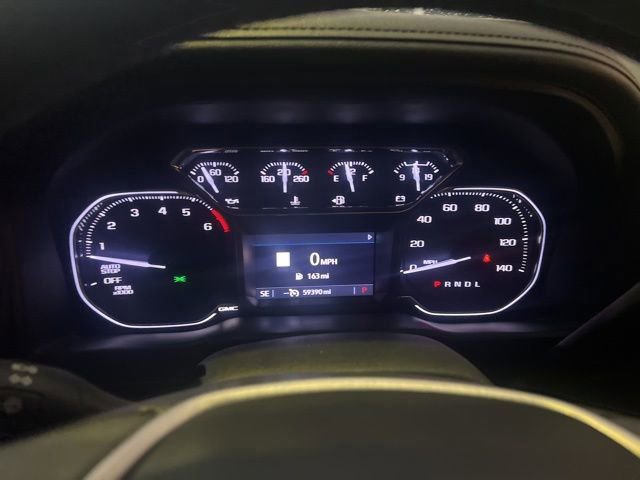 Used 2020 GMC Sierra 1500 SLT image 17