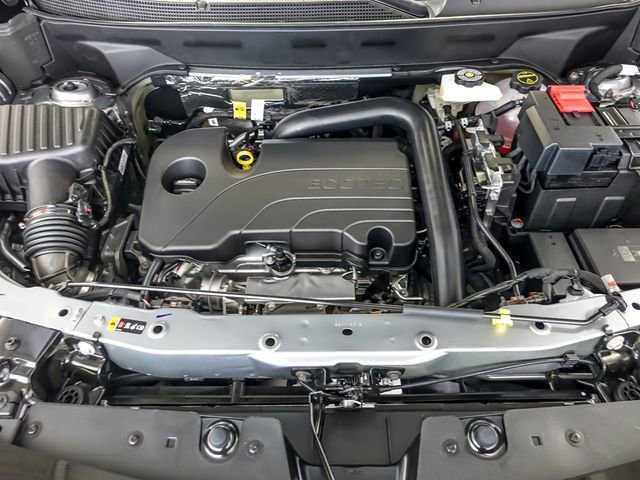 New 2026 Chevrolet Equinox ACTIV w/ LPO, Floor Liner Package image 21