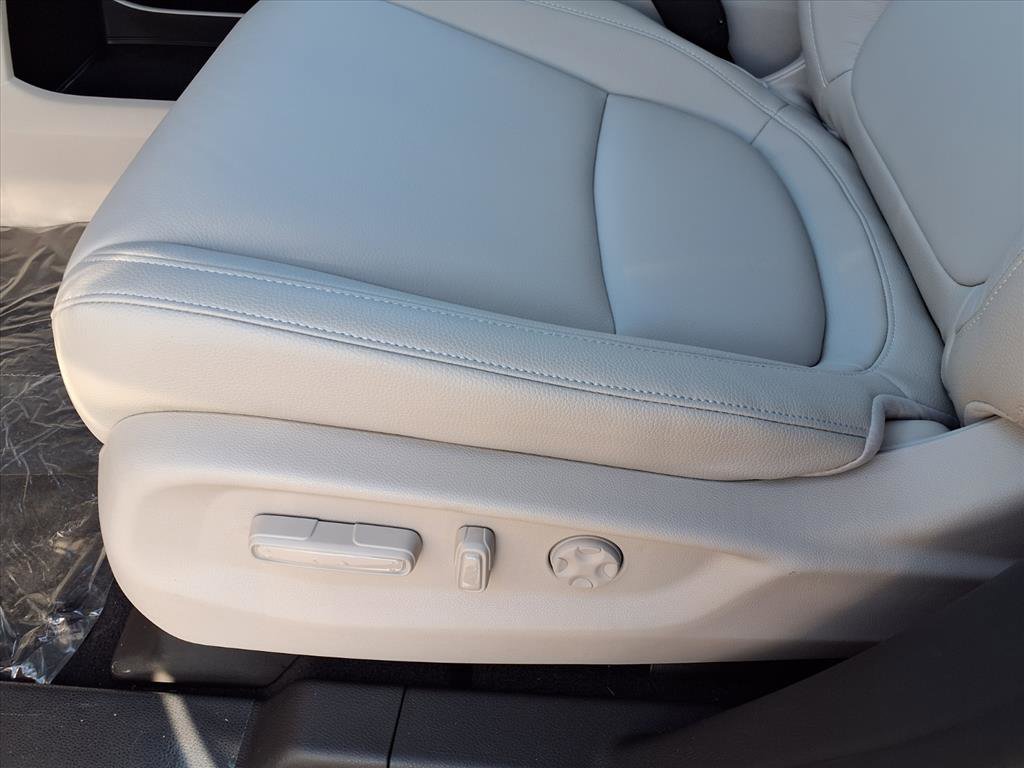 New 2026 Honda Odyssey EX-L image 15