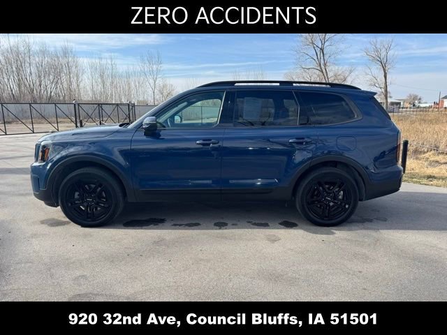 Used 2024 Kia Telluride EX X-Line image 6