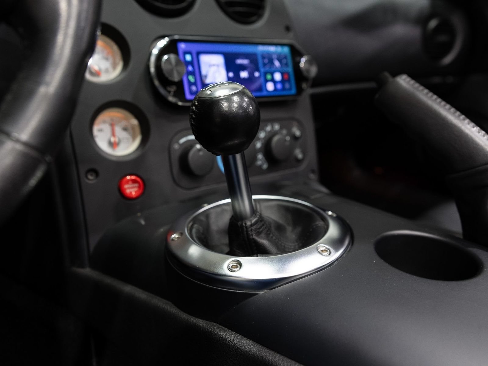 Used 2004 Dodge Viper SRT-10 RWD image 51