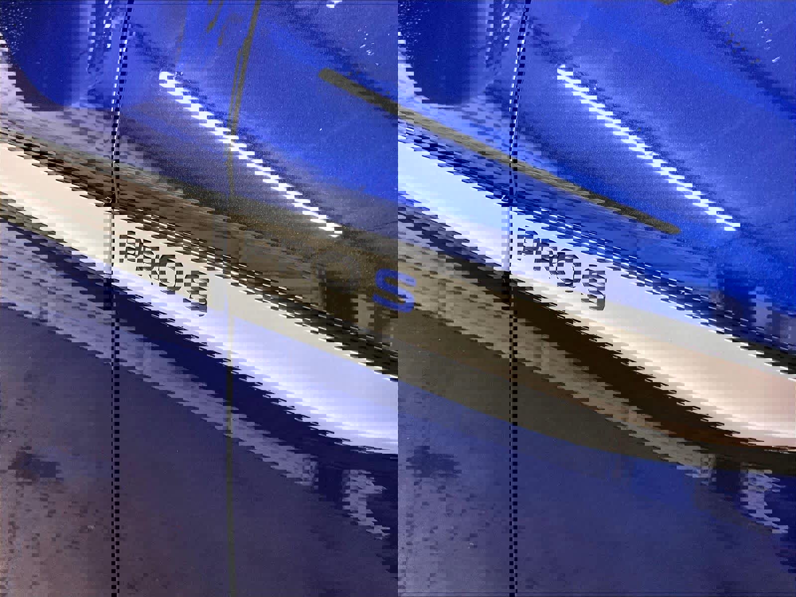 Used 2022 Volkswagen ID.4 Pro S w/ Gradient Package image 34