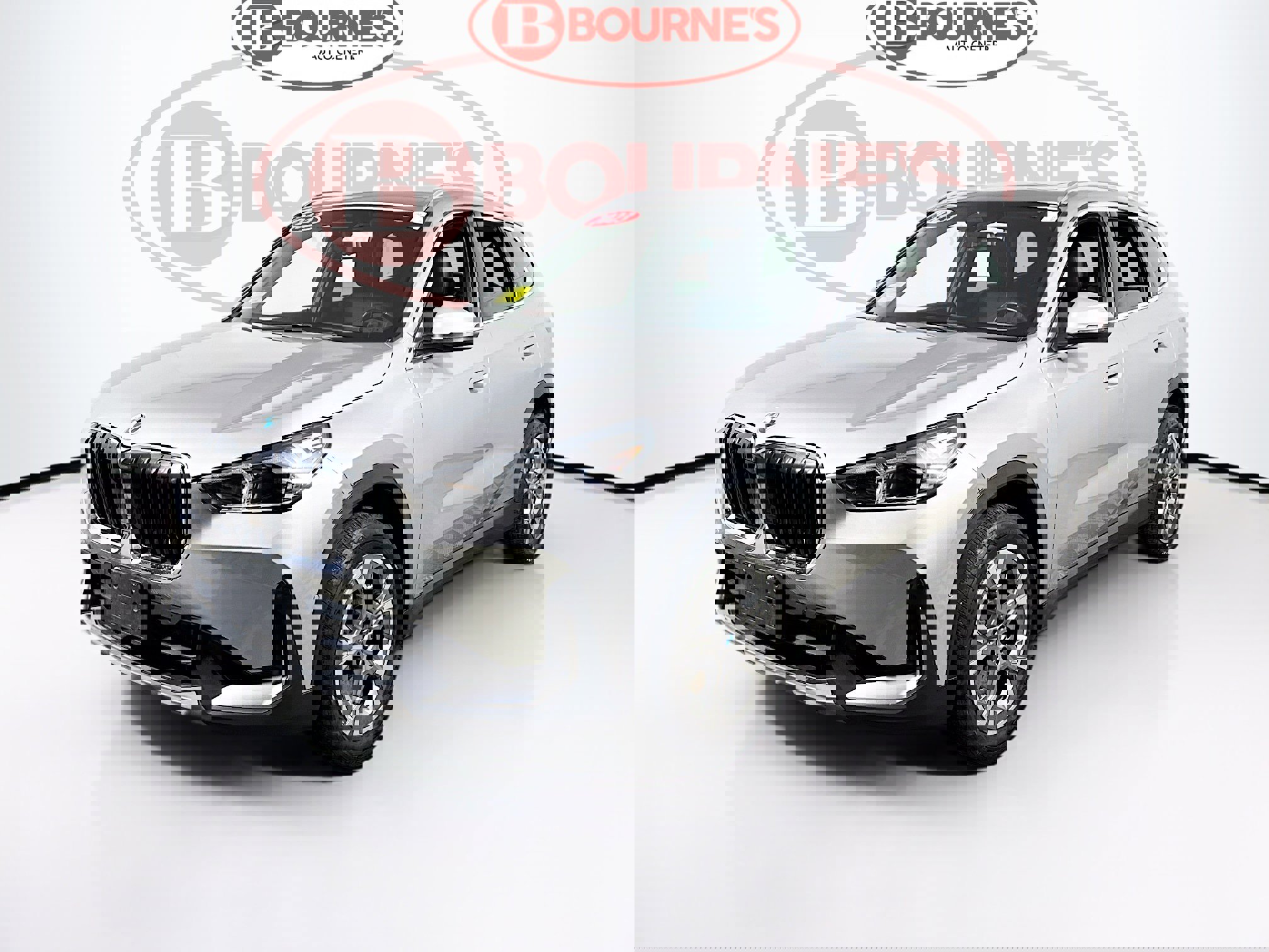 Used 2023 BMW X1 xDrive28i AWD/4WD image 7