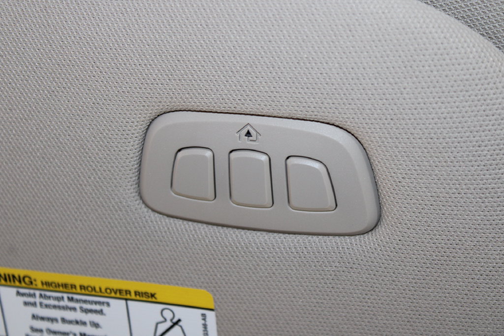 Used 2023 Lincoln Navigator Reserve AWD/4WD image 61