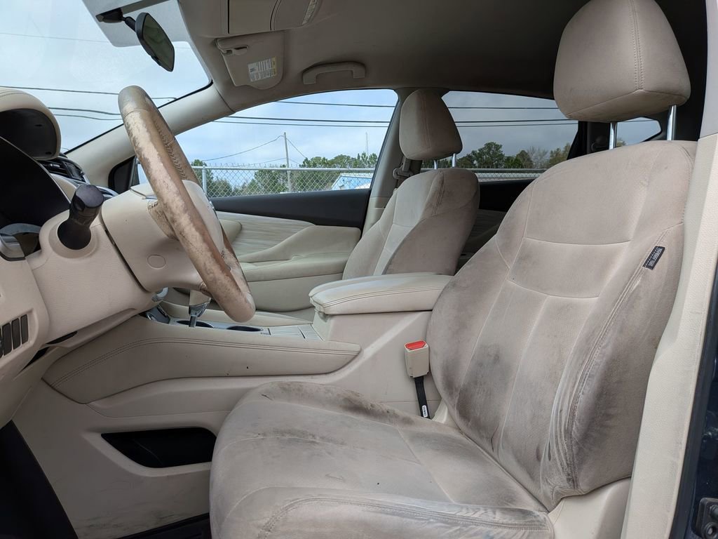 Used 2016 Nissan Murano SV image 14