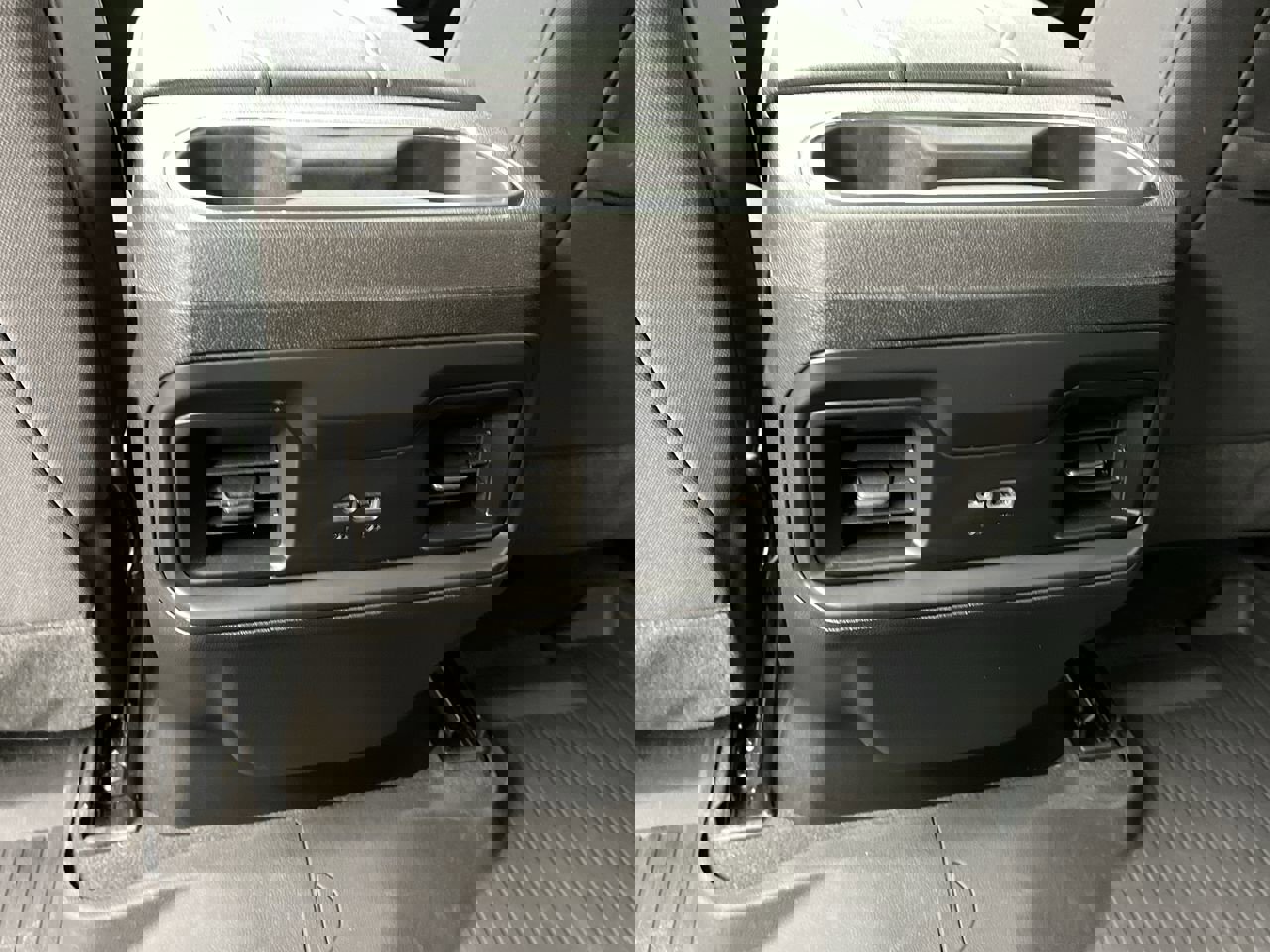 Certified 2024 Chevrolet Silverado 1500 RST w/ Convenience Package II image 13