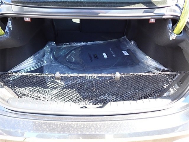 New 2026 Hyundai Sonata SEL image 4