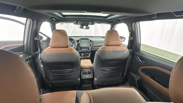 New 2026 Subaru Forester Touring image 18