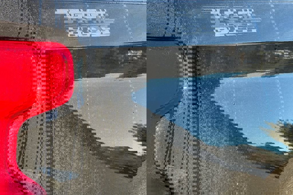 New 2026 Chevrolet Silverado 1500 LT Trail Boss w/ LT Trail Boss Premium Package image 26