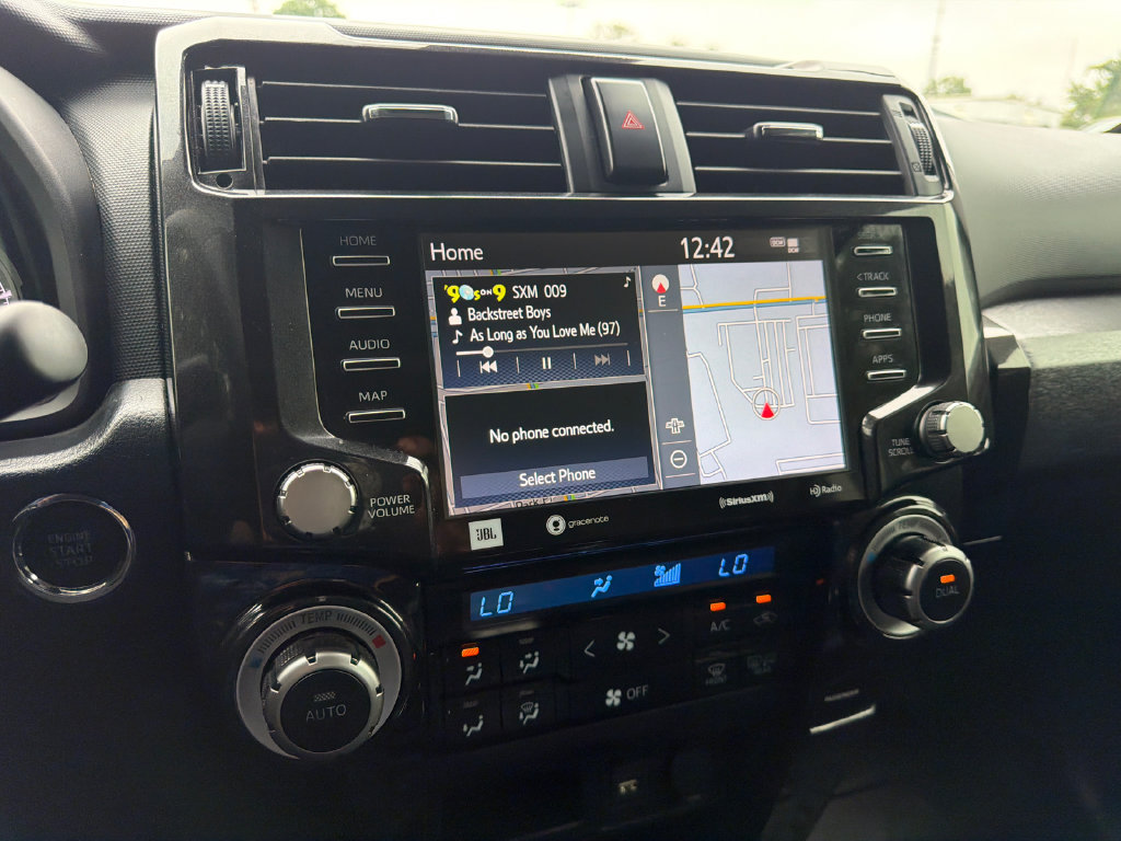 Used 2020 Toyota 4Runner TRD Pro AWD/4WD image 32