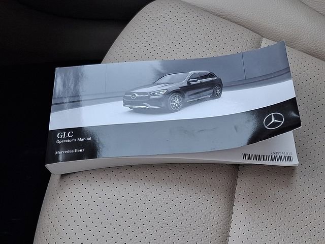 Used 2022 Mercedes-Benz GLC 300 4MATIC image 26