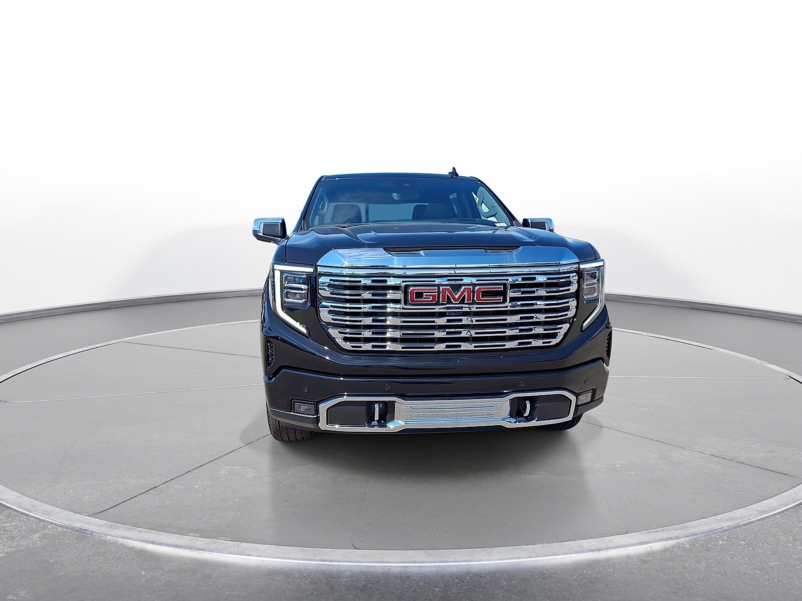 New 2026 GMC Sierra 1500 Denali AWD/4WD video 3