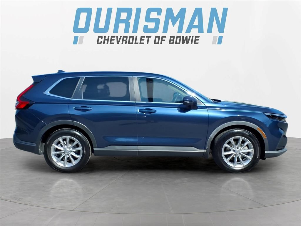 Used 2025 Honda CR-V EX-L image 2