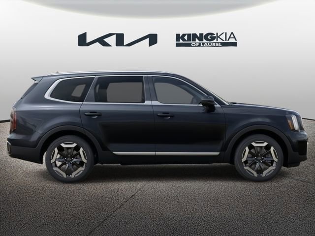 New 2025 Kia Telluride EX image 8