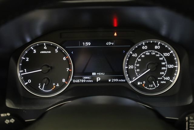 Used 2023 Mitsubishi Outlander SE image 19