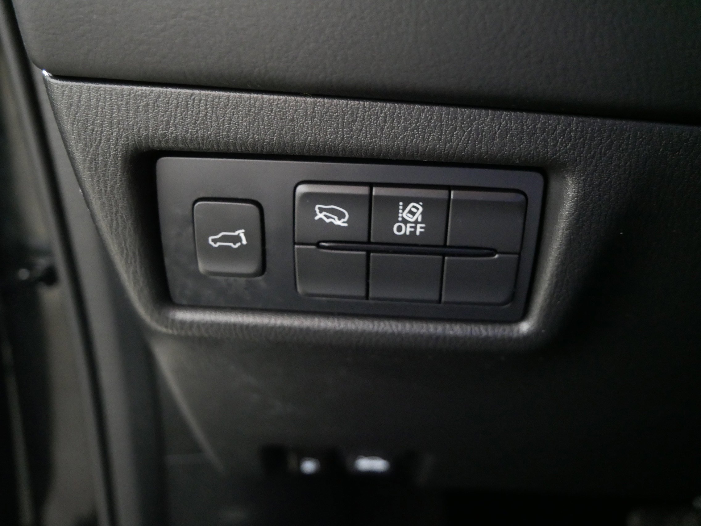 Used 2025 MAZDA CX-5 AWD 2.5 S w/ Preferred Package image 26