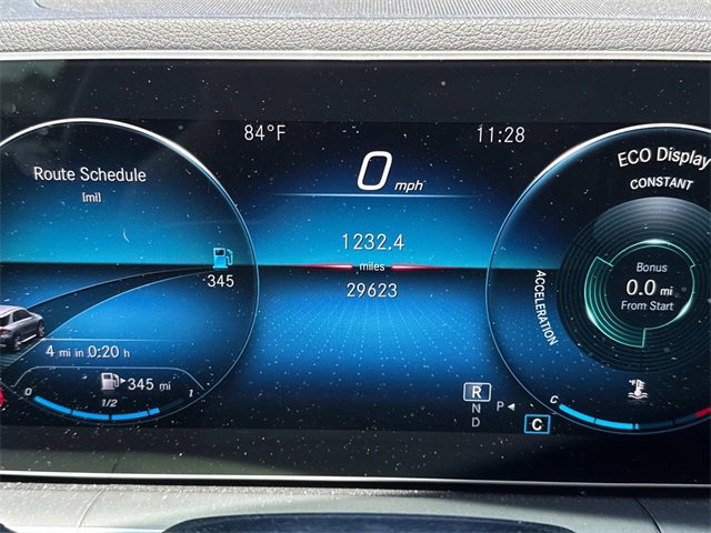 Used 2022 Mercedes-Benz GLE 350 GLE 350 image 34