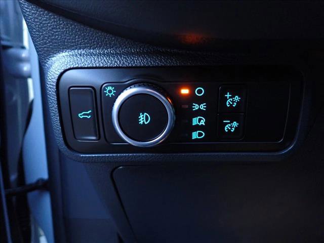 New 2026 Ford Explorer Active w/ Active Comfort Package image 18