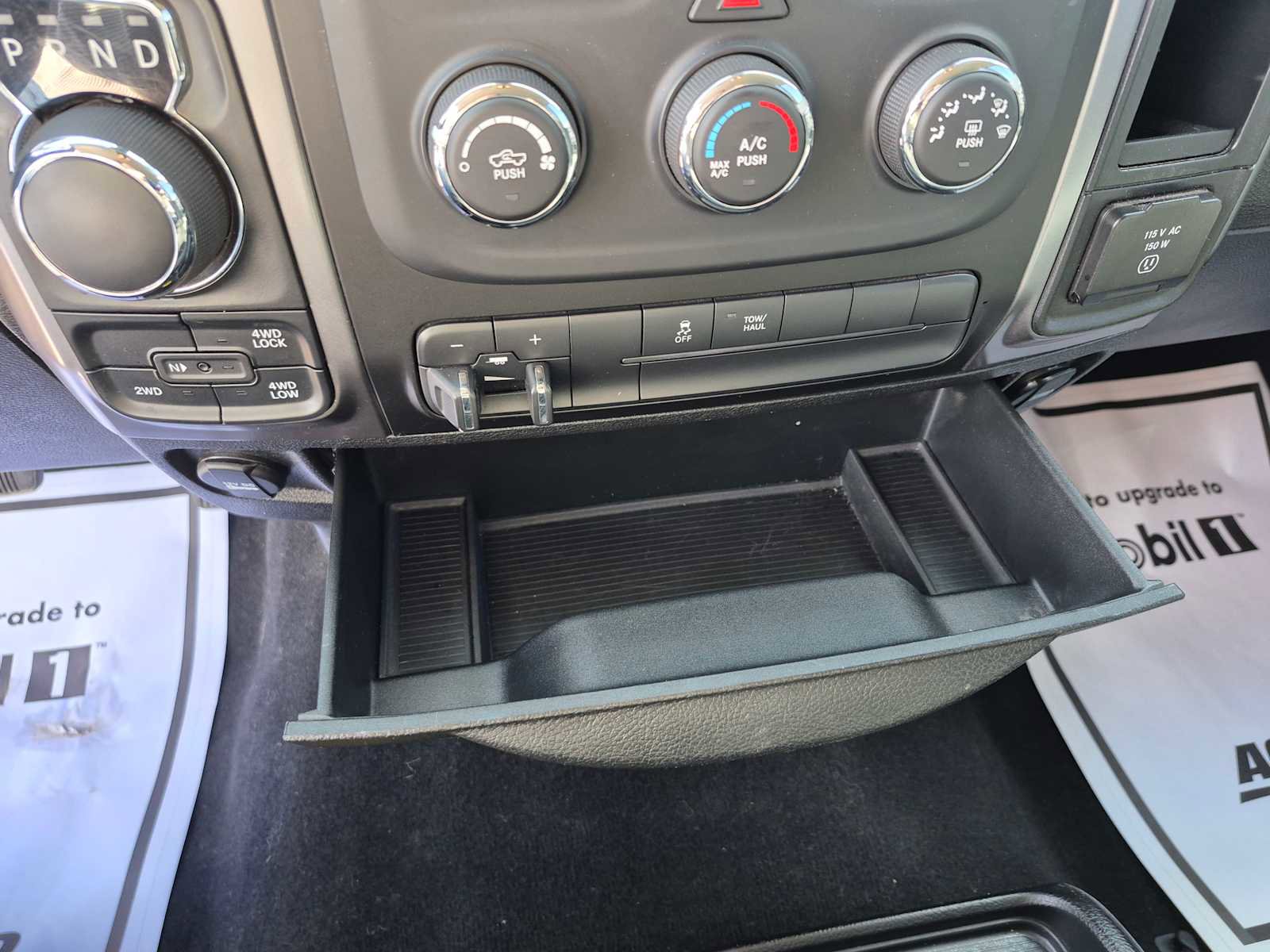 Used 2022 RAM 1500 Classic SLT w/ Protection Group image 25