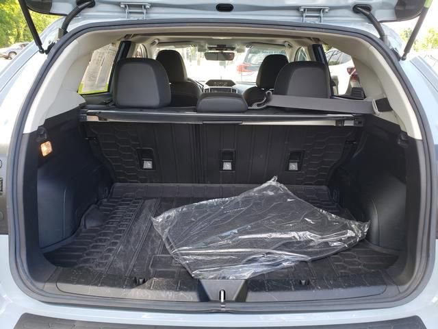 Used 2019 Subaru Crosstrek 2.0i Limited w/ Moonroof Package w/Navigation AWD/4WD image 5