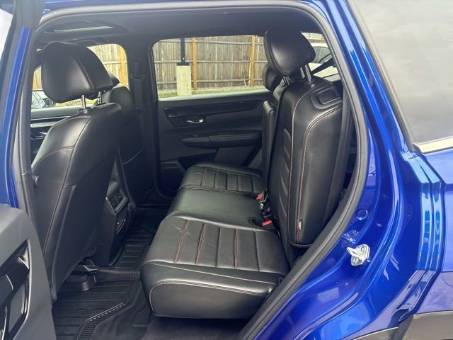 Used 2023 Honda CR-V Sport Touring image 20