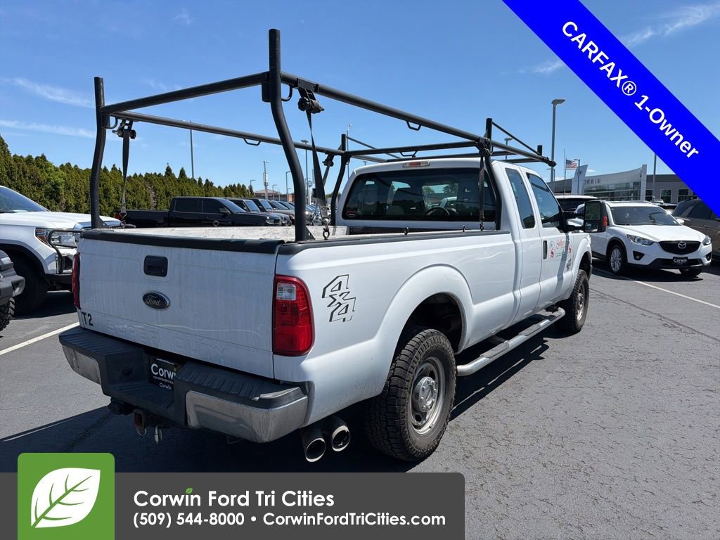 Used 2013 Ford F250 XL w/ PWR Equipment Group AWD/4WD image 5