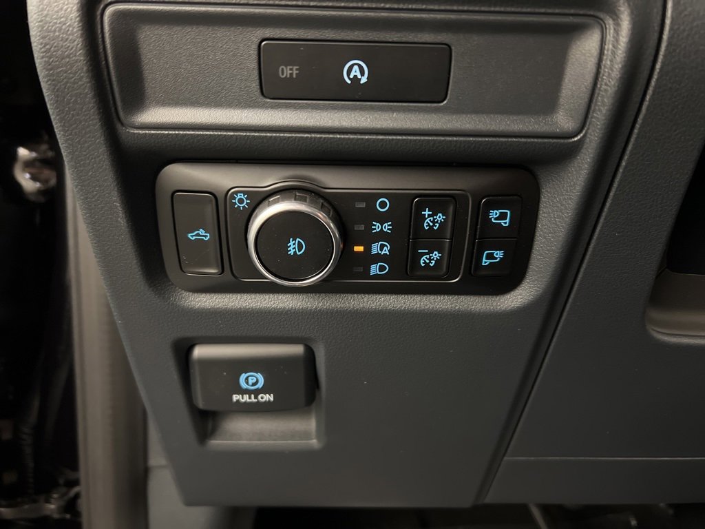 New 2025 Ford F150 XLT w/ Equipment Group 302A MID image 26