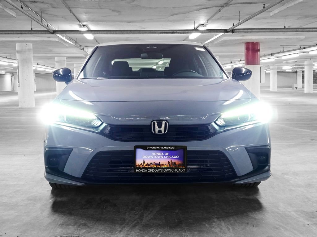 Used 2022 Honda Civic Sport image 12