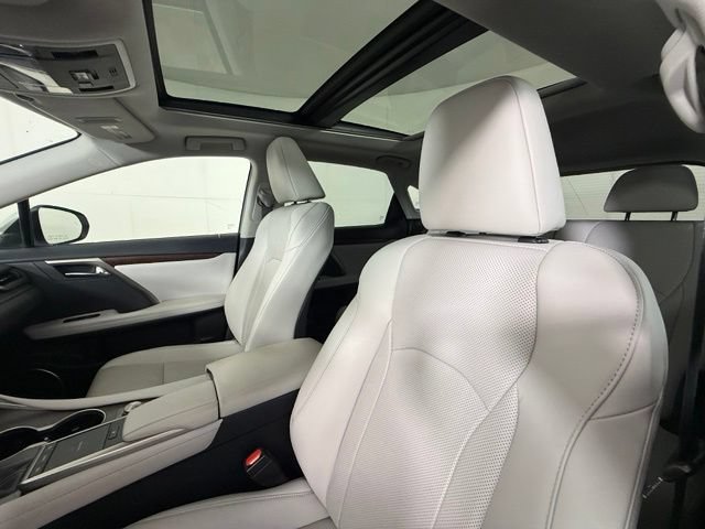 Used 2020 Lexus RX 350 FWD w/ Premium Package image 17