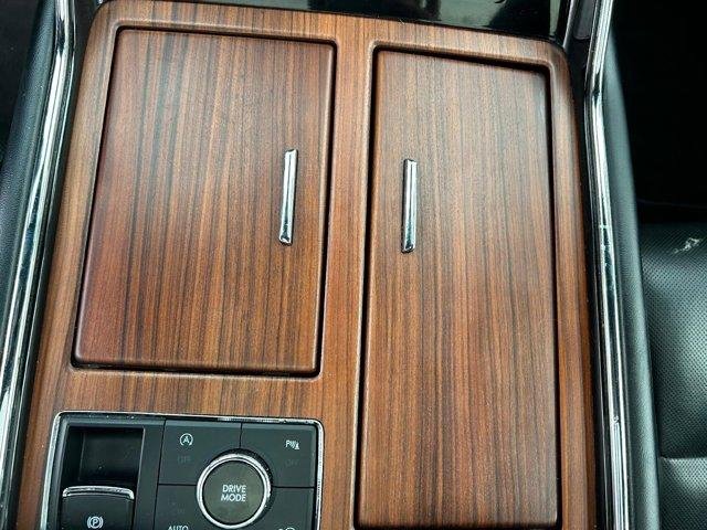 Used 2020 Lincoln Navigator L Reserve image 28