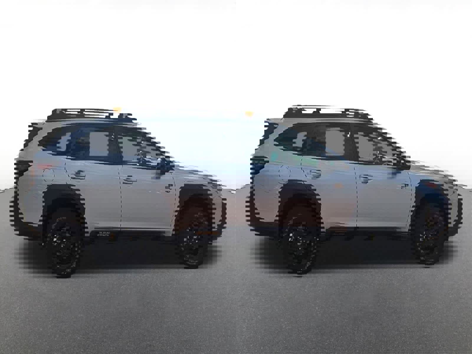 Used 2025 Subaru Outback Wilderness image 7