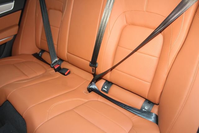 New 2026 Jaguar F-PACE R-Dynamic S image 22