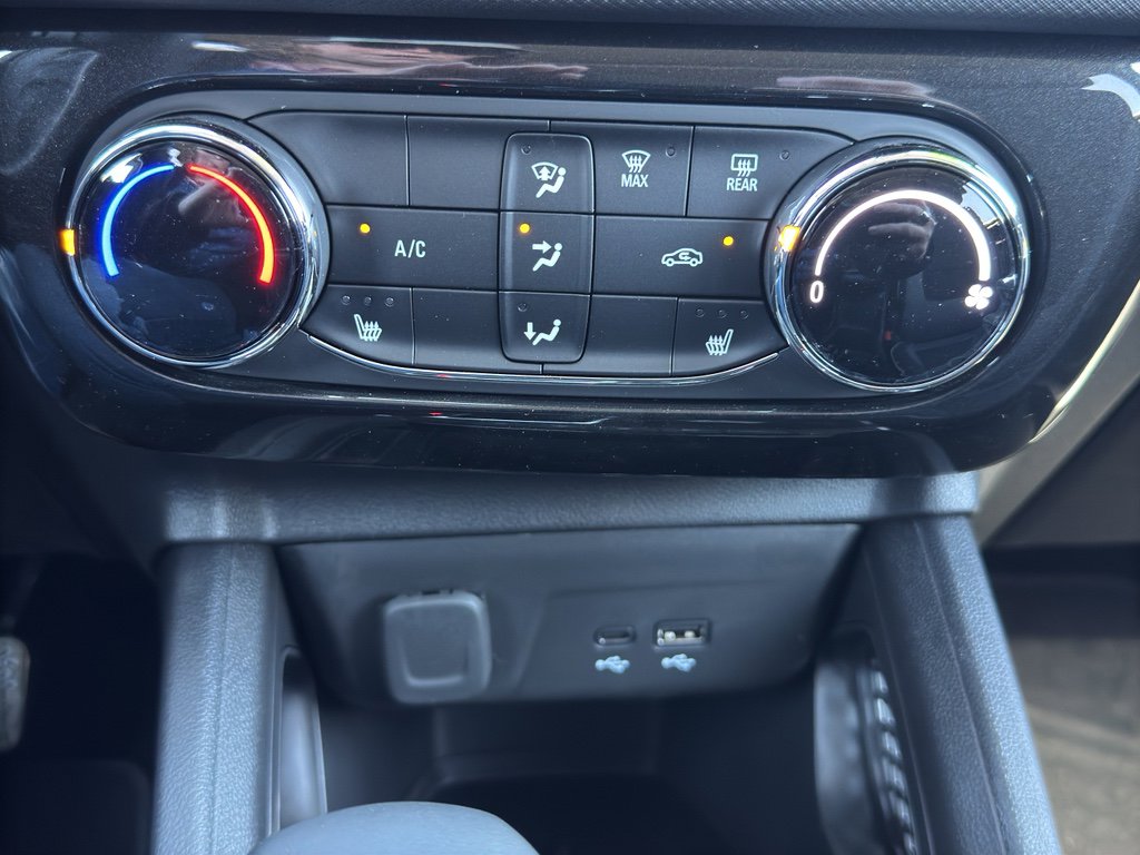 New 2026 Chevrolet TrailBlazer LT w/ LT Cold Weather Package image 21