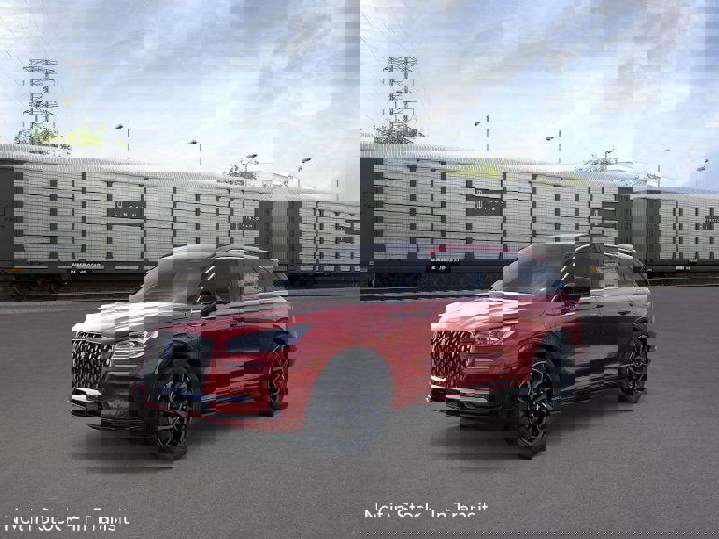 New 2026 Lincoln Corsair Grand Touring image 23