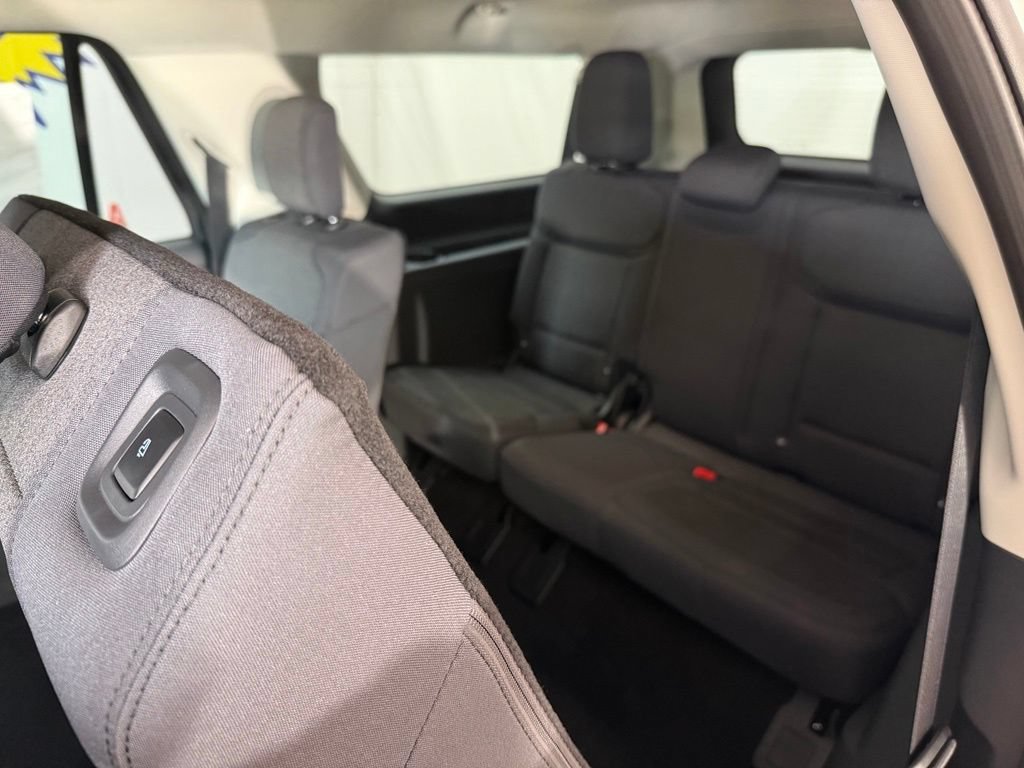 New 2027 Ford Expedition Max Active AWD/4WD image 16