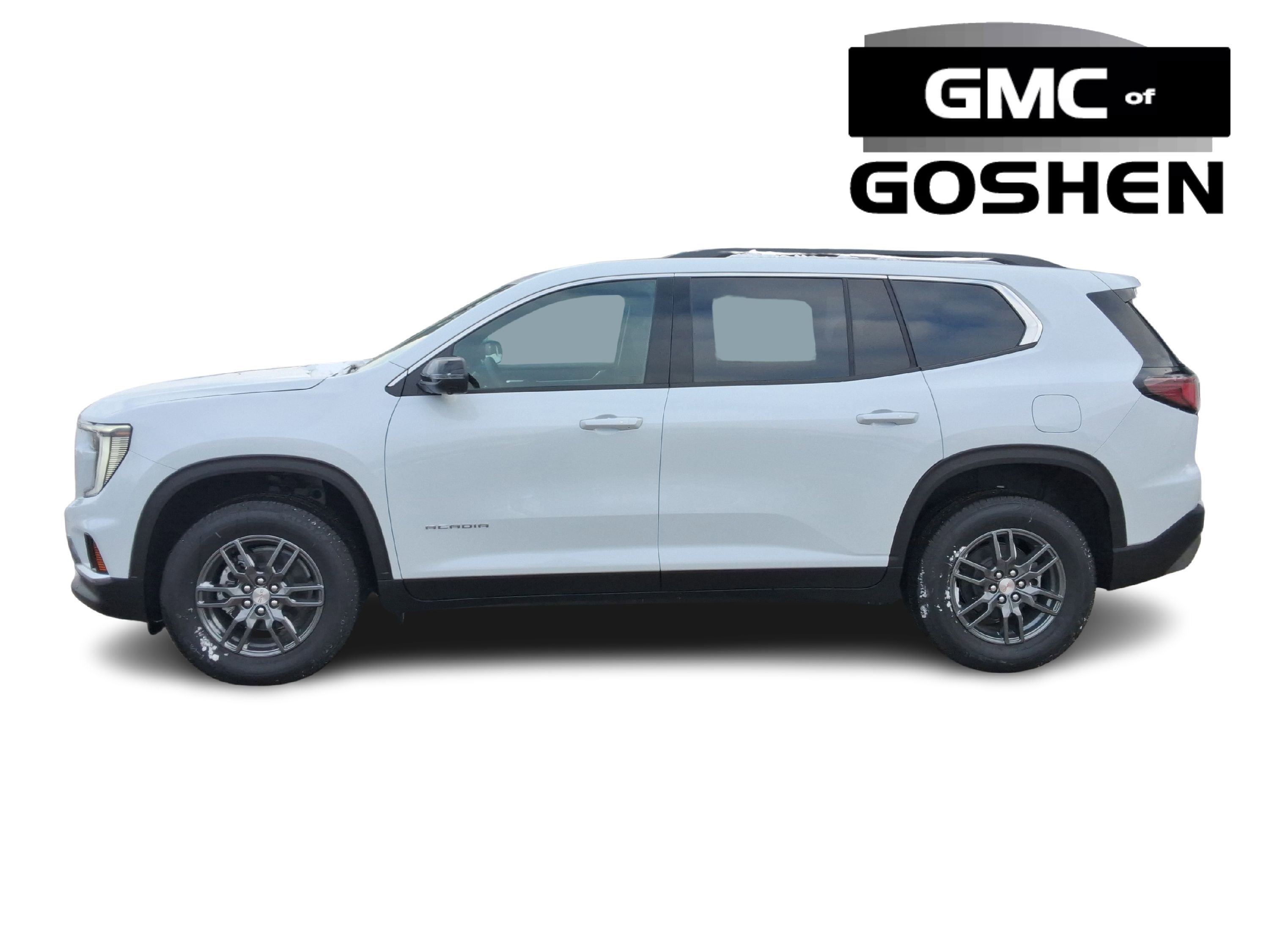 New 2026 GMC Acadia Elevation image 5