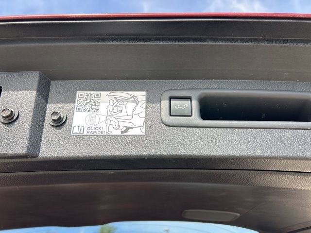 Used 2023 Toyota Highlander Platinum image 11