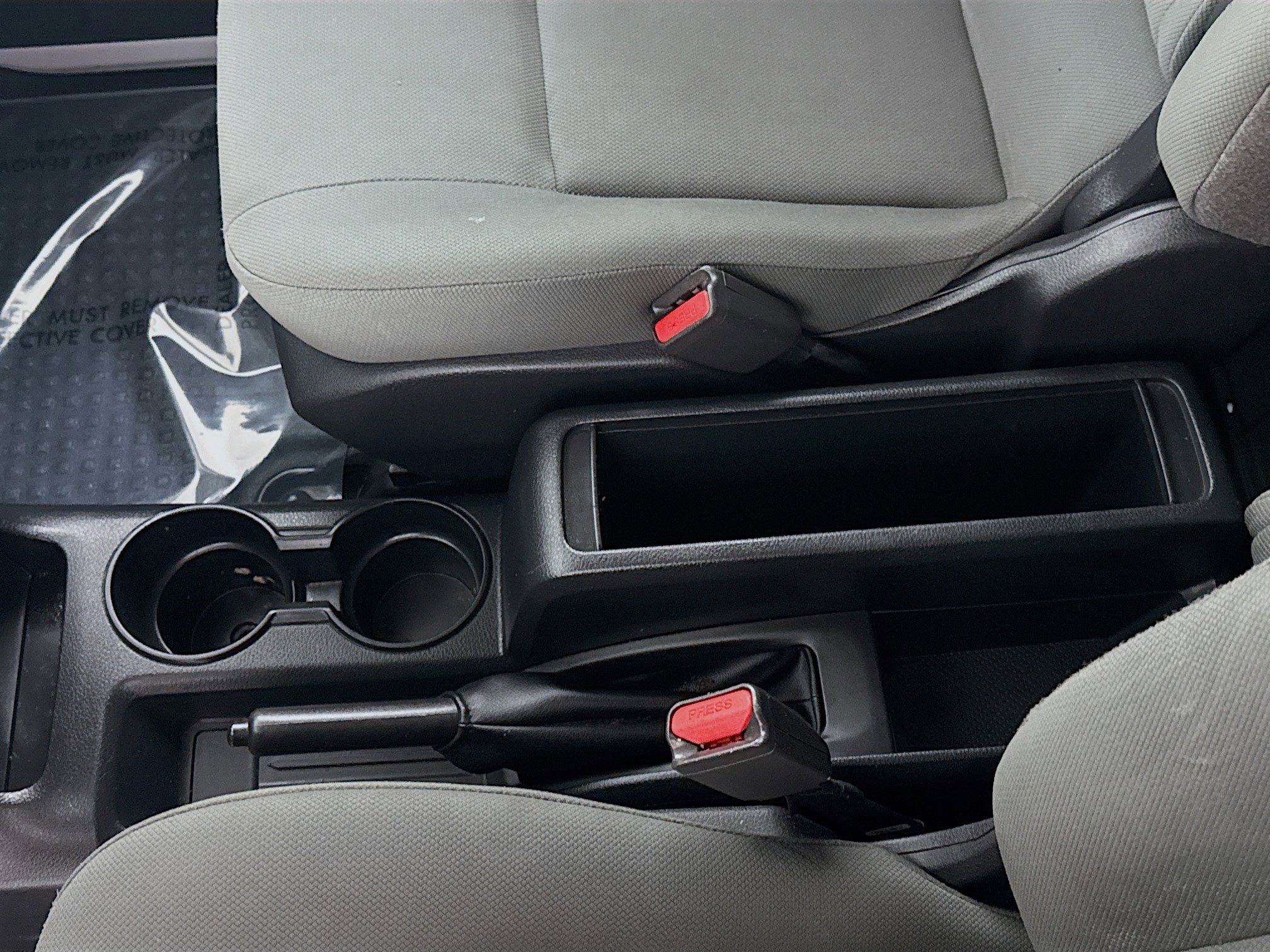 Used 2021 Nissan NV200 SV image 18